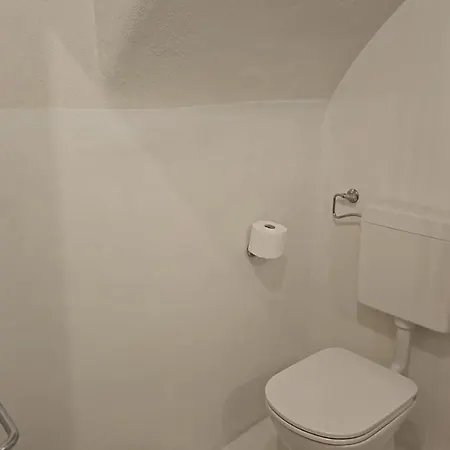 Casa Menotti アパート