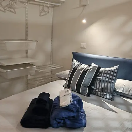 Appartamento Casa Menotti Sanremo