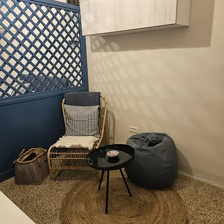 アパート Casa Menotti