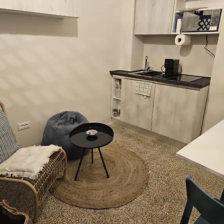 Casa Menotti アパート