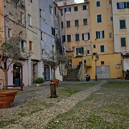 Casa Menotti * サンレモ
