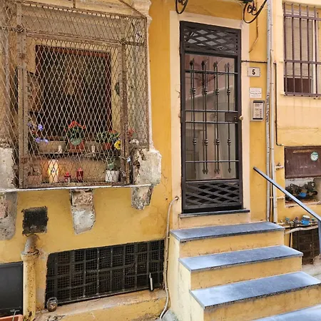 Apartment Casa Menotti *