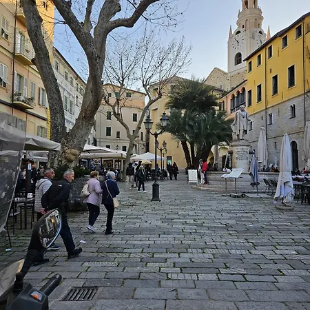 Casa Menotti Apartment *